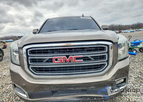 2016 GMC Yukon Slt z USA, uszkodzony, nr VIN 1GKS2BKC8GR391334